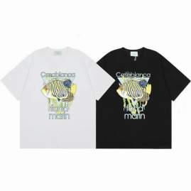 Picture of Casablanca T Shirts Short _SKUCasablancaS-XLqctC1318823